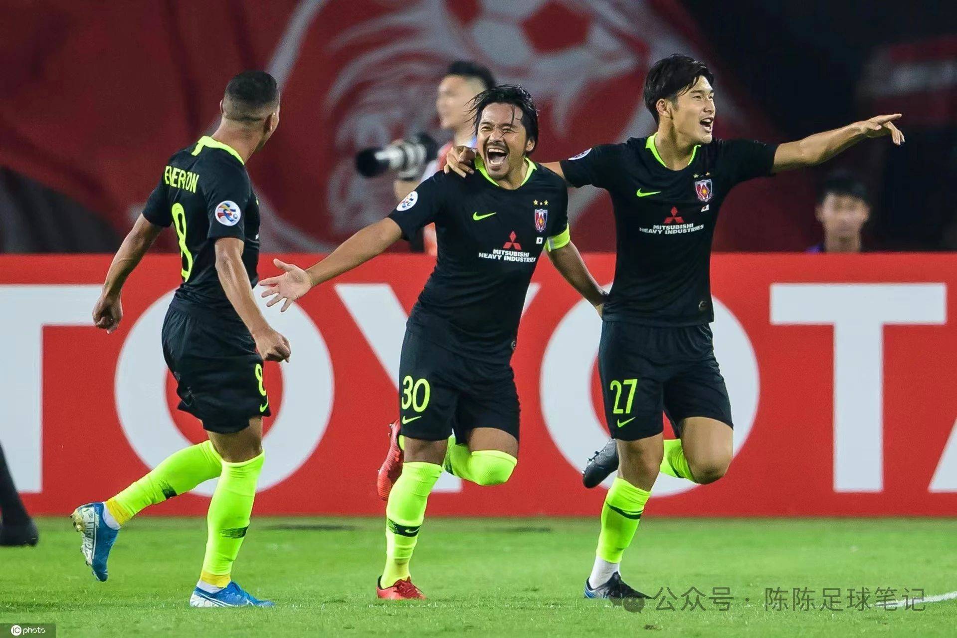 关于柏太阳神惨遭逆转，亚冠之路难行的信息