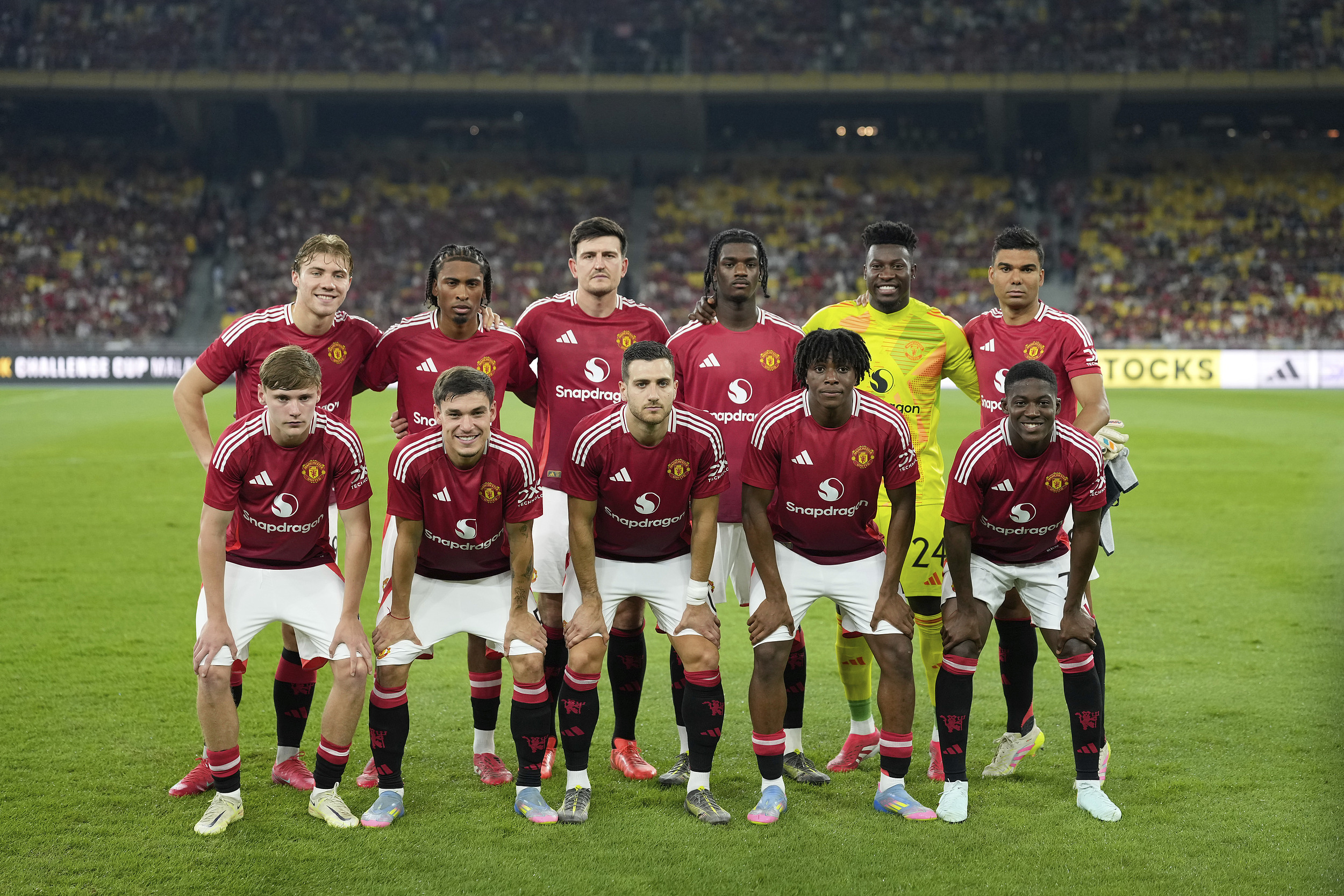 开云体育登录-曼联新援踢入制胜一球，表现受到赞誉