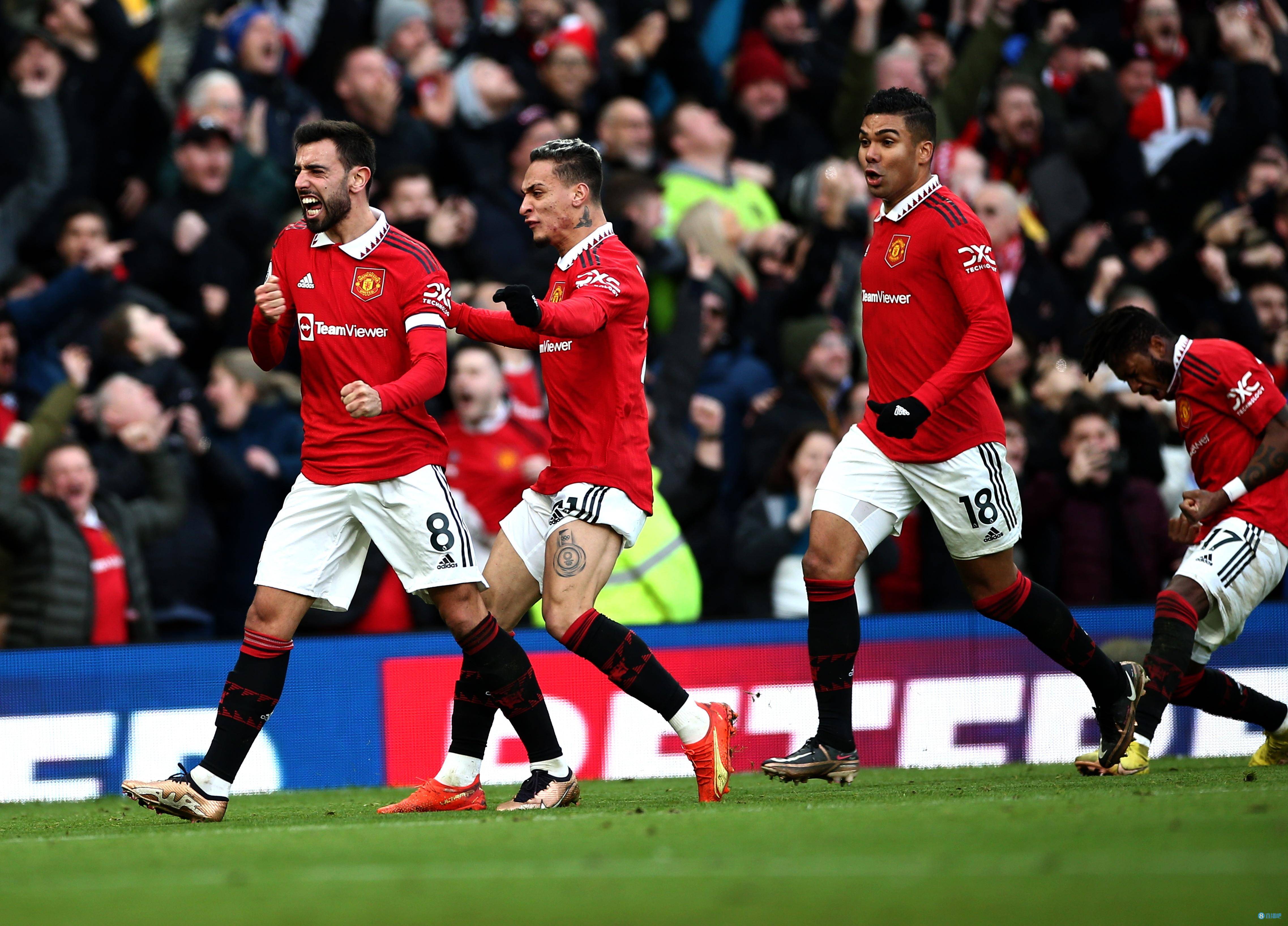 曼联新援踢入制胜一球,表现受到赞誉 曼联新援踢入制胜一球,表现受到赞誉