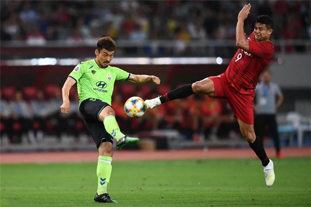 开云体育app-北京人和抢分晋级，亚冠淘汰赛在望的简单介绍