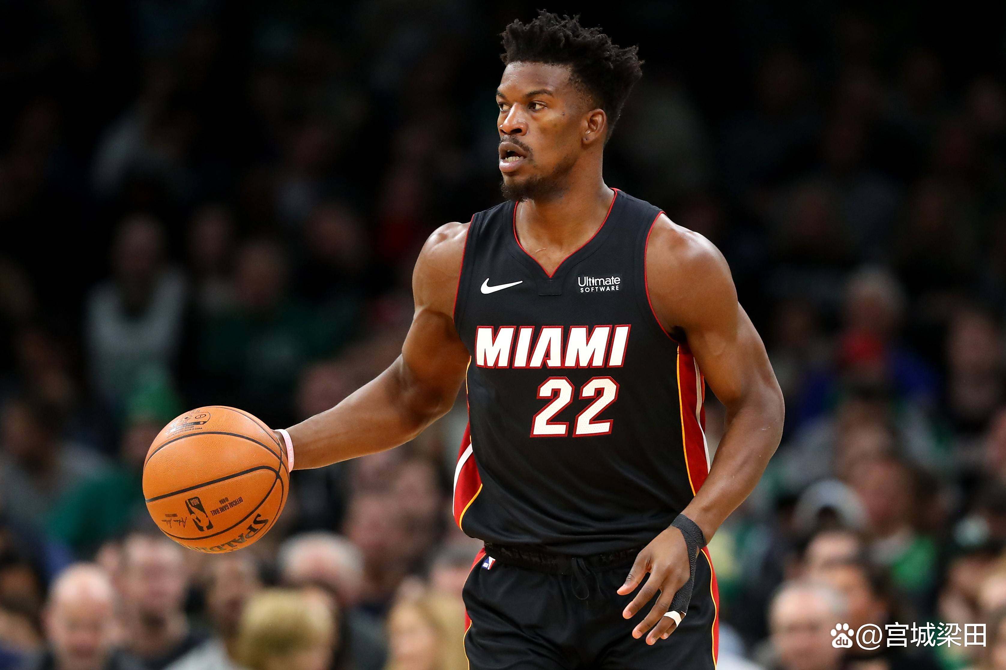 热火惨败快船!巴特勒突破失误频频丢掉比赛 热火惨败快船!巴特勒突破失误频频丢掉比赛