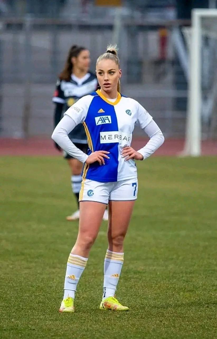 墨西哥女足运动员在国际赛事中崭露头角的简单介绍 墨西哥女足运动员在国际赛事中崭露头角的简单介绍