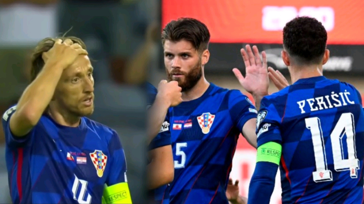 开云体育官网-瑞典队客场输给克罗地亚，欧预赛小组形势不妙