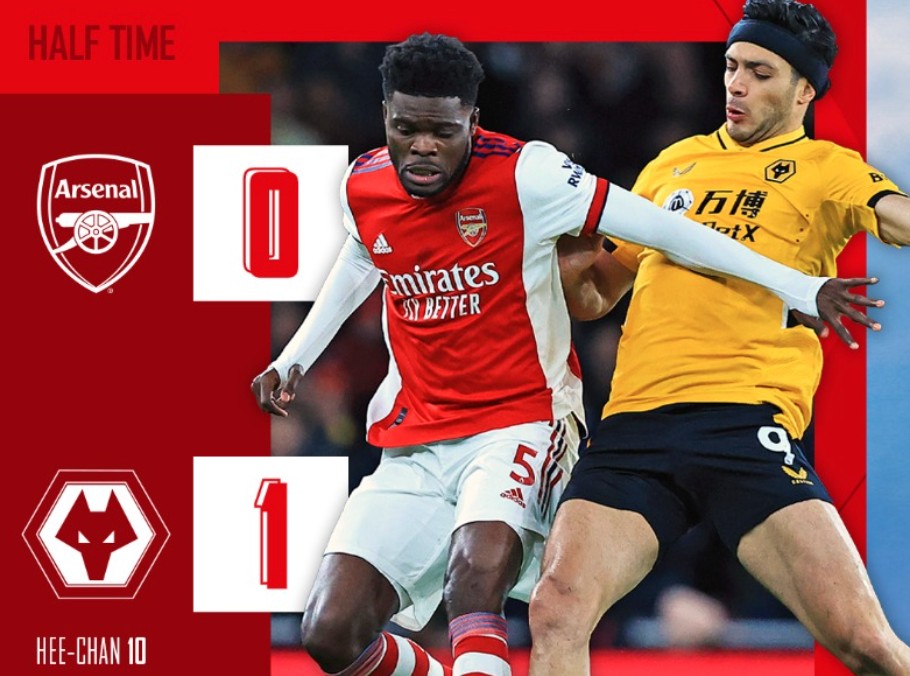 开云体育在线-关于狼队遭遇枪手逼平，保持不败战绩的信息