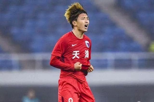 天津天海客场击败大连一方,豪取胜利的简单介绍 天津天海客场击败大连一方,豪取胜利的简单介绍