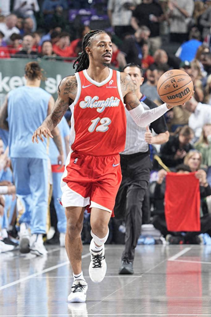 灰熊队告负，遭遇四连败