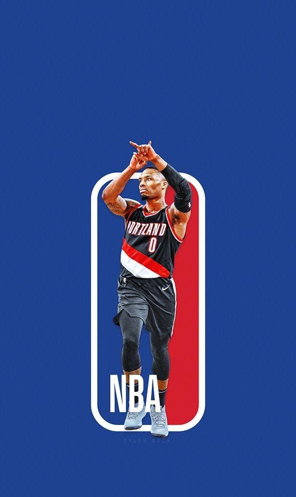 开拓者不敌黄蜂，利拉德独得50分