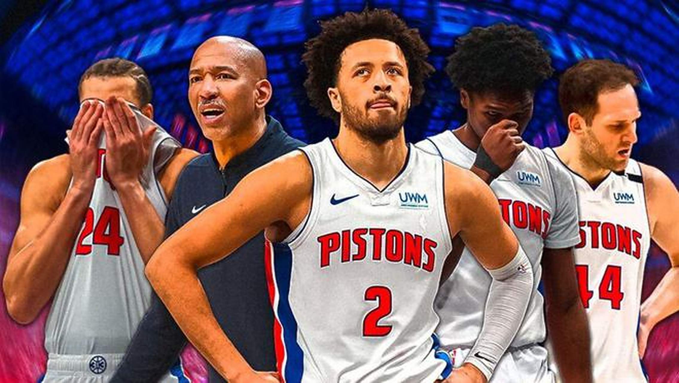 包含活塞主场告捷,将系列赛拖入抢七的词条 包含活塞主场告捷,将系列赛拖入抢七的词条