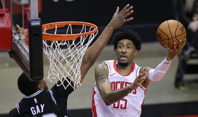 火箭主教练为球队战绩而努力，期待转机的简单介绍