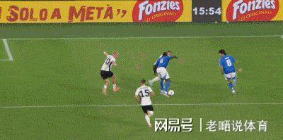 开云体育平台APP-意大利不敌瑞典，晋级前景堪忧