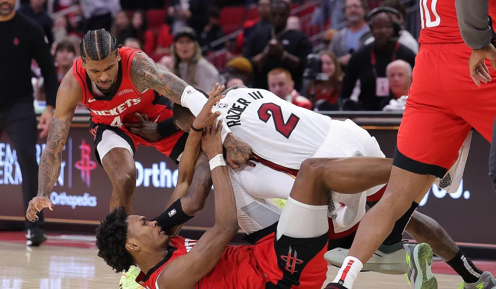 开云APP-热火队在最近一场比赛中击败了对手