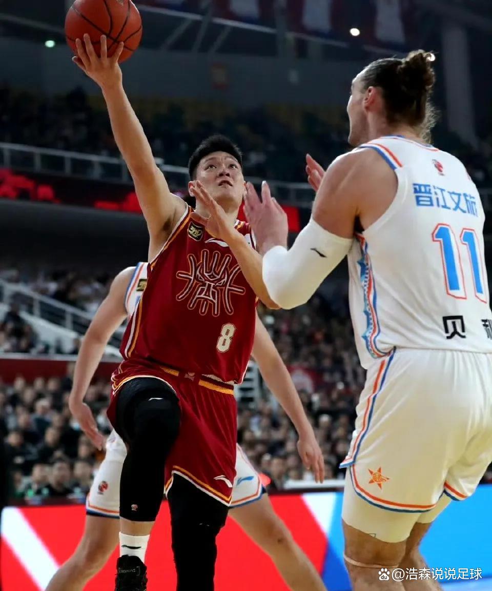 福建男篮主场连胜，气势如虹！