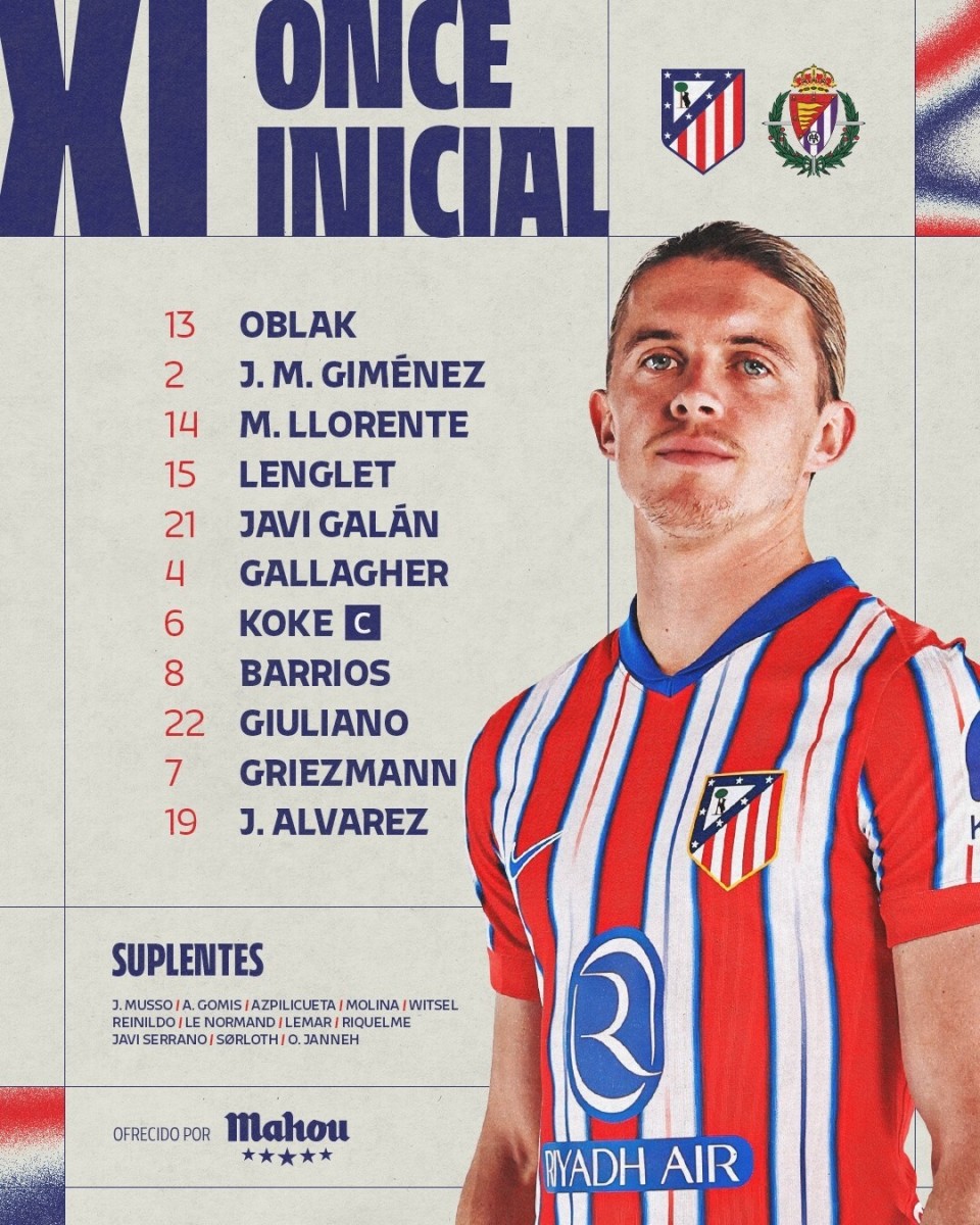 马竞主场杀敌致勋，守卫榜首