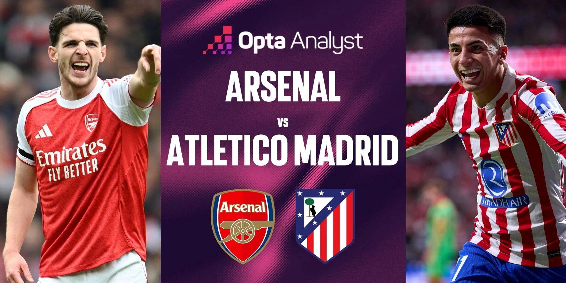 摩纳哥对决马德里竞技，双方不甘示弱