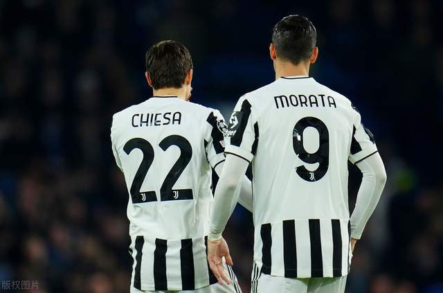 尤文逆转拜仁,蒂亚戈扛起全队 尤文逆转拜仁,蒂亚戈扛起全队