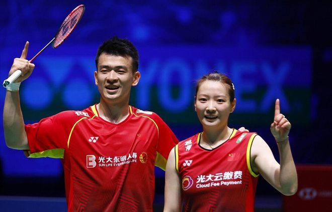 丹麦队完胜印度队,石宇奇扛起全队的简单介绍 丹麦队完胜印度队,石宇奇扛起全队的简单介绍